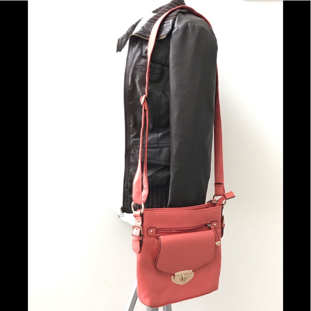 Bentley bag